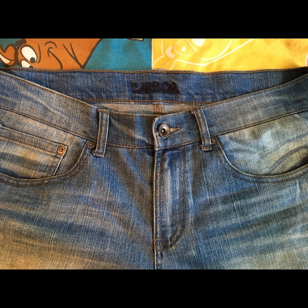 Rue21 shorts